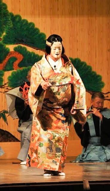 【三味線教室きずな】三味線の音がある舞台って？日本の伝統芸能と三味線