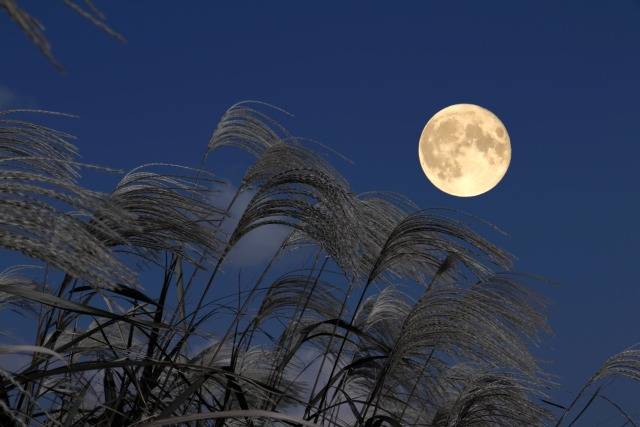 中国の秋の大型連休、中秋節＆国慶節ってなぁに？　他の祝日も見てみよう！