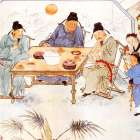 二胡発展の足跡を辿る　～千年の歴史が育んだ豊かな音色～